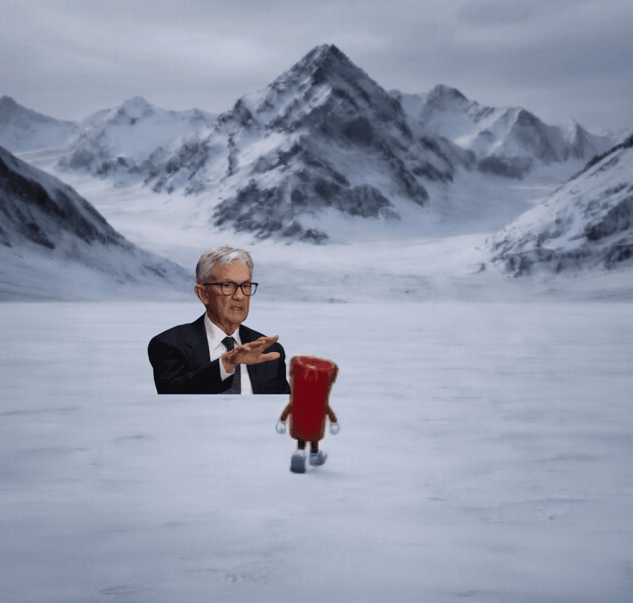 RedCandle Meme 3